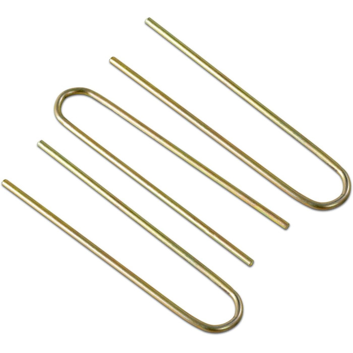 Високоякісна сталева конструкція - Легке складання - Підходить для дітей - Футбольні ворота для вулиці - Футбольні ворота для саду - Стійкі до іржі 240 x 160 см