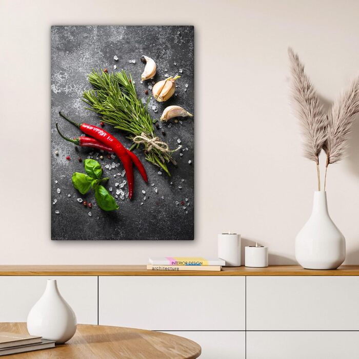 Картина на полотні 40x60 см картини для спальні картини для ванної кімнати оздоблення стін вітальні сучасне оздоблення стін картин