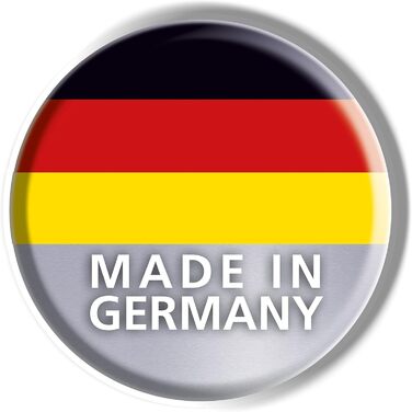 Харчова нарізка Graef Master M20 M20EU нержавіюча сталь, срібло