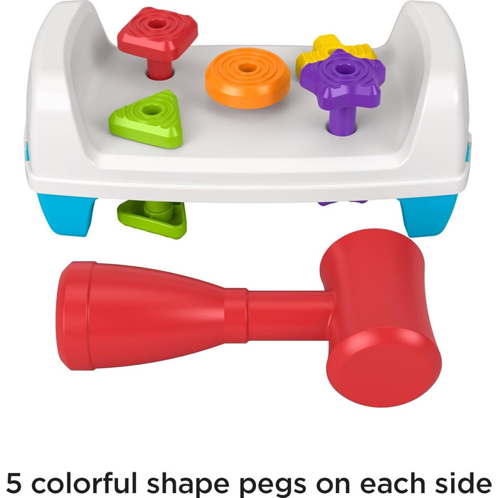 Фігурки Fisher Price GJW05