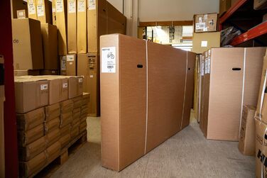 Гірський велосипед Remington XR01 E-Bike 29 дюймів для чоловіків та жінок 165 - 190 см Електровелосипед з акумулятором 540 Втгод, електричний гірський велосипед, 10-швидкісний педелек, 25 км/год, рама 50 см, сірий/бежевий