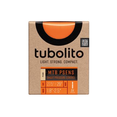 Камера велосипедна Tubolito MTB PSens Presta 42 мм (27.5/29)
