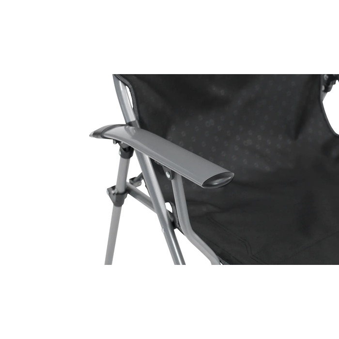 Стілець розкладний Outwell Goya Black (470471)