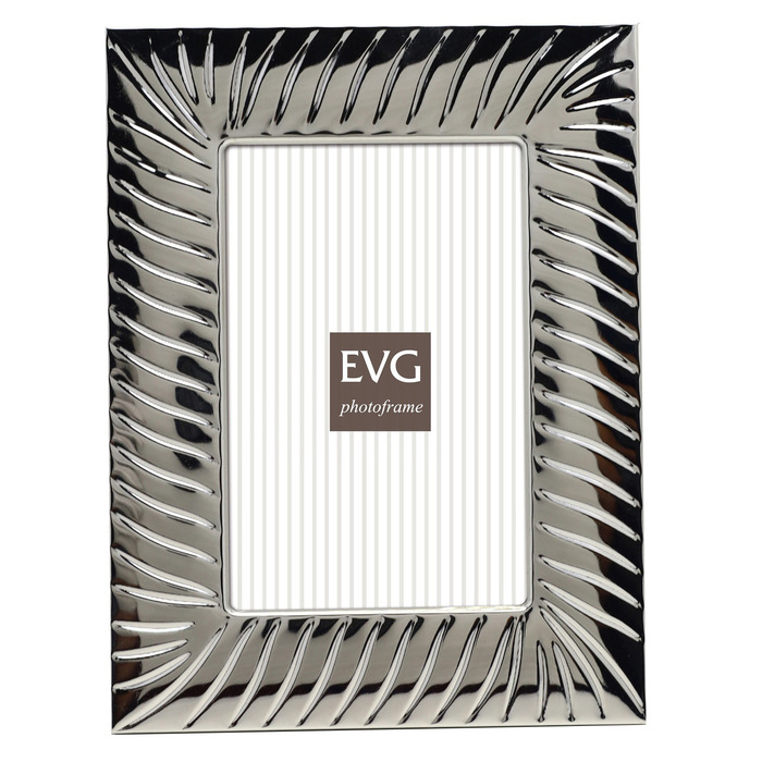 Фоторамка EVG ONIX 10х15 S14 Silver  (7119229)