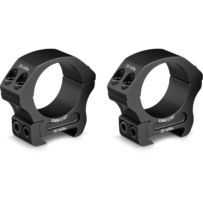 Кріплення Vortex Pro Ring 34mm Low (0.95') (PR34-L)