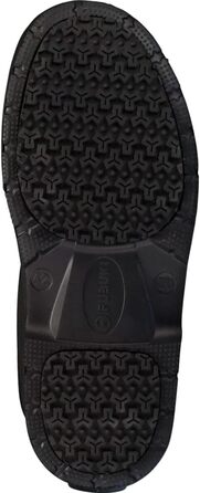 Чорний, 44, 3.0 Low Gummistiefel 2025