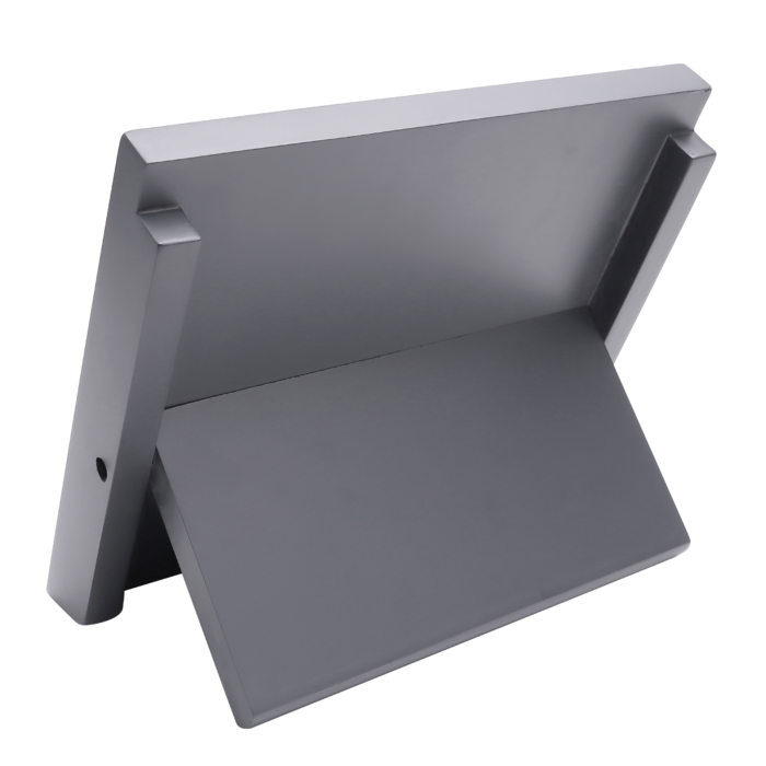 Магнітна дошка-тримач для ножів RINGEL Grey line, 24.0х21.8х3.2 см