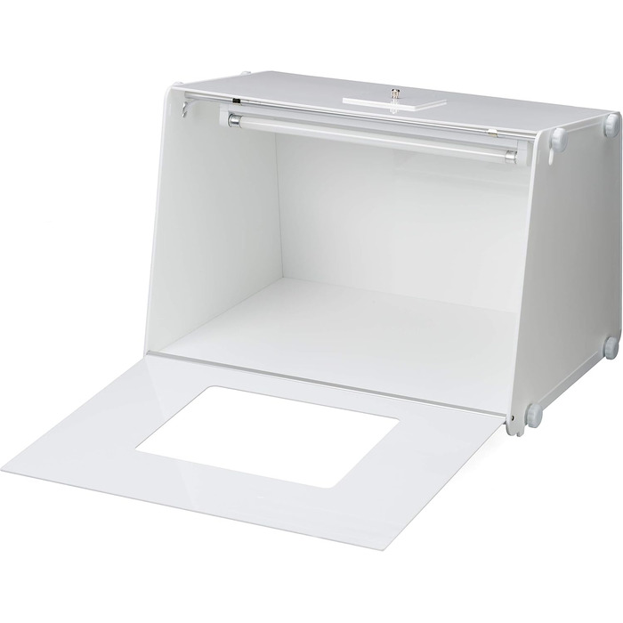 Фотостудійна коробка з підсвічуванням, 40x30x30см, 40