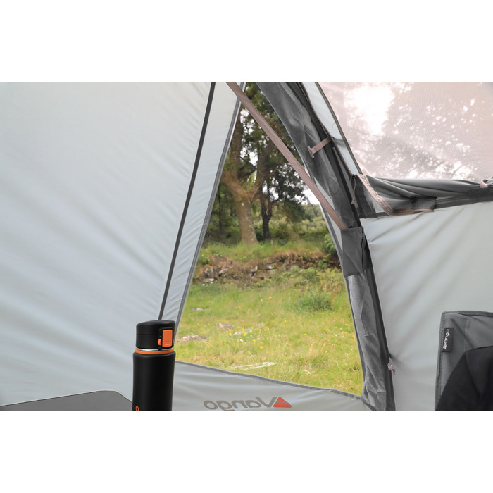 Намет п'ятимісний Vango Beta 550XL Mineral Green (TEUBETA00000002)