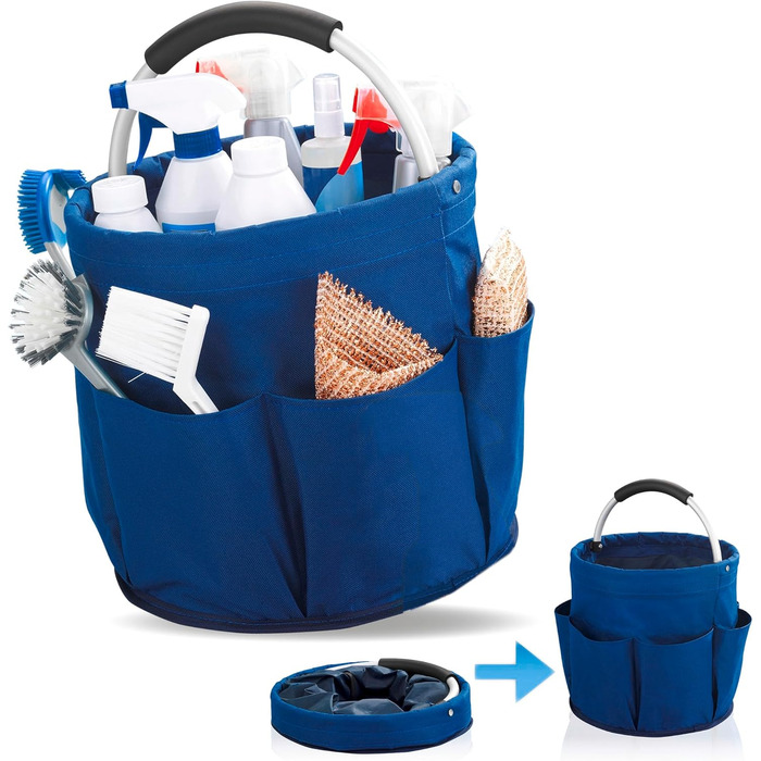 Універсальний очищувач Caddy Blue