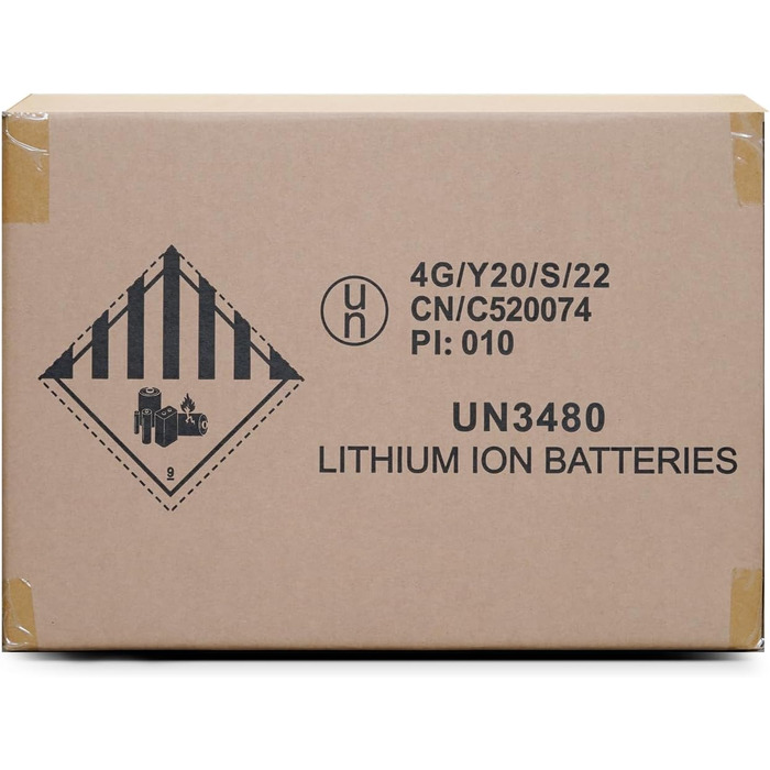 Портативна електростанція ALLPOWERS R600, батарея LiFePO4 потужністю 299 Вт-год з 2-ма сонячними генераторами потужністю 600 Вт (п