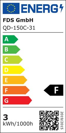 Штучна різдвяна ялинка з вогнями 198 см YITAHOME