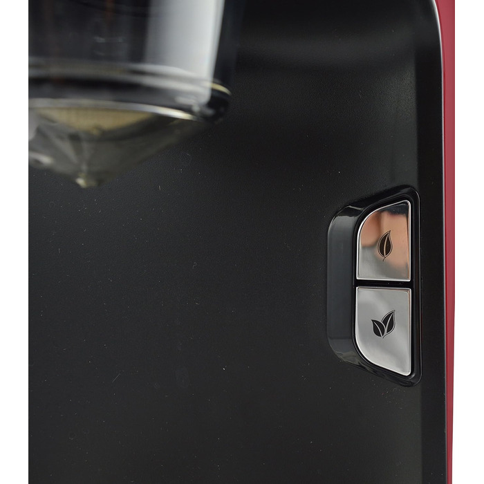 Чайник Senya SYBF-CM013-C, 1400, нержавіюча сталь, кремова чайна машина крем