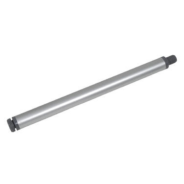 Стіл Bo-Camp Premium 120x60 cm Grey (1404421)