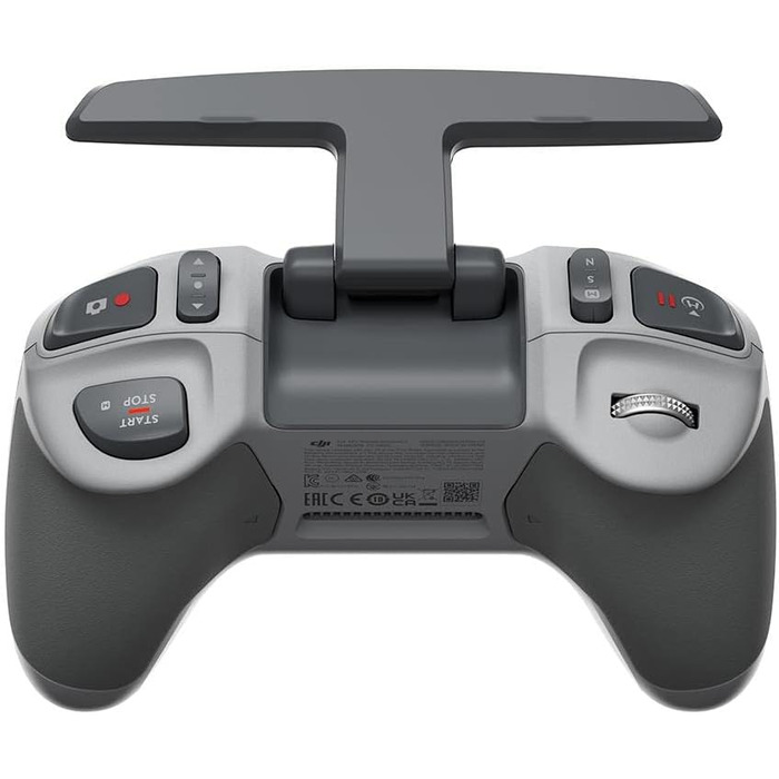 Пульт дистанційного керування сумісний з дроном DJI FPV, дистанційне керування дроном, вбудоване радіоуправління, дальність керува