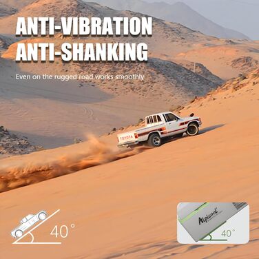 Автомобільний холодильник Alpicool Y20, 20 л, 12 В, міні-холодильник, автомобільний холодильник, портативний, тихий, кемпінговий,