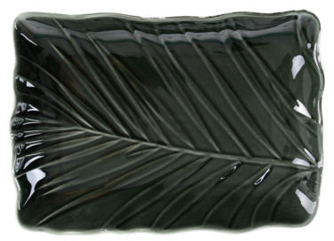 Блюдо Limited Edition Leaf Grey (6990676)