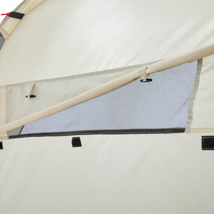 Намет Uquip Speedy UV 50+ Sand/Grey (241005)