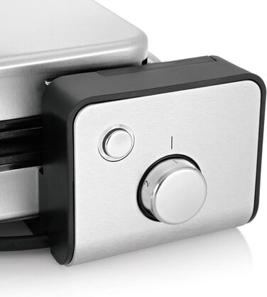 В-1, Настільний гриль, Пластини для гриля, Можна мити в посудомийній машині, 2100 Вт, 2-