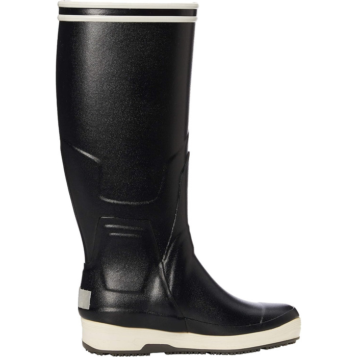Чоловічі гумові чоботи Aigle Brea Work, розмір 39 EU, сині/темно-сині, нові
