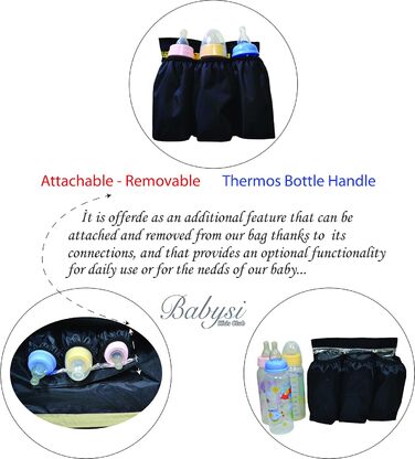 Ексклюзивна клінічна сумка для народження, велика сумка для дитячих підгузників, спортивна сумка для жінок, дорожня сумка для дити