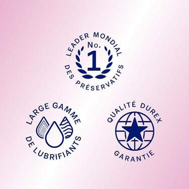 Зволожувальний лубрикант Durex - dxnes 100 мл Прозорий зволожувальний лубрикант 100 мл