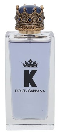 Чоловіча туалетна вода Dolce & Gabbana K (100 мл)