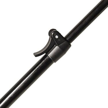 Набір G8DS Rod Pod, тримач для вудилища сумка для перенесення, включаючи 3 сигналізатори клювання з регулюванням гучності для ловлі коропа