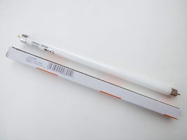 Люмінесцентна лампа Osram для інтер&39єру L 8W/640 EL FLH1