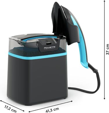 Компактна праска Rowenta Garment Cube Компактна праска