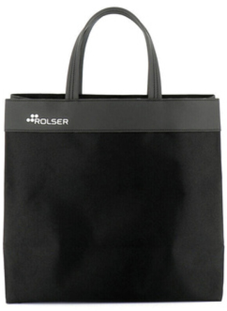 Сумка-шопер Rolser B Bag LN Negro (SHB029-1023)