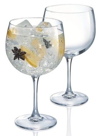 Набір келихів Arcoroc Vina, 6x700 мл (7227189)