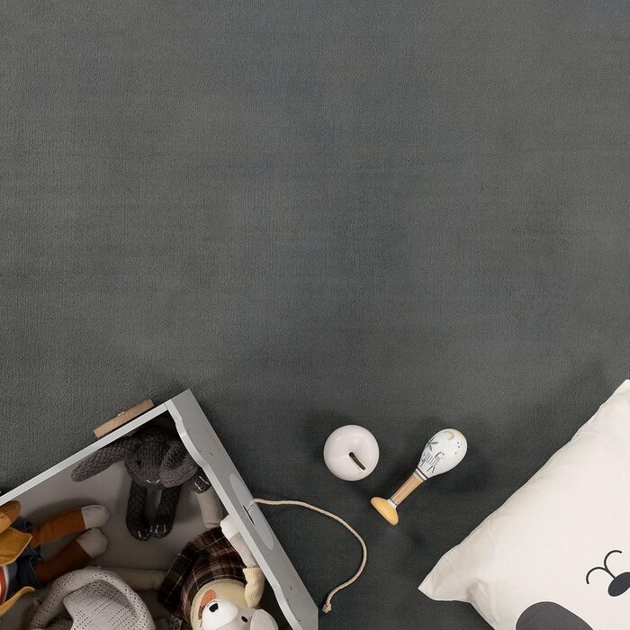 Домашній килим Дитяча кімната Дитячий килим Килимок для дитячих ігор Килимок для повзання Килимок для повзання М'який нековзний Ки