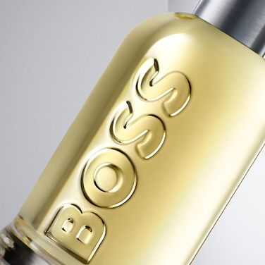 Туалетна вода Boss Bottled (50 мл)