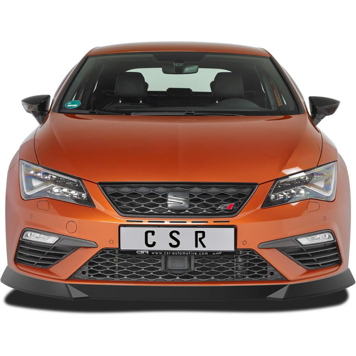 Сумісність/заміна для Seat Leon III (Typ 5F) Cupra/FR CSL411-G