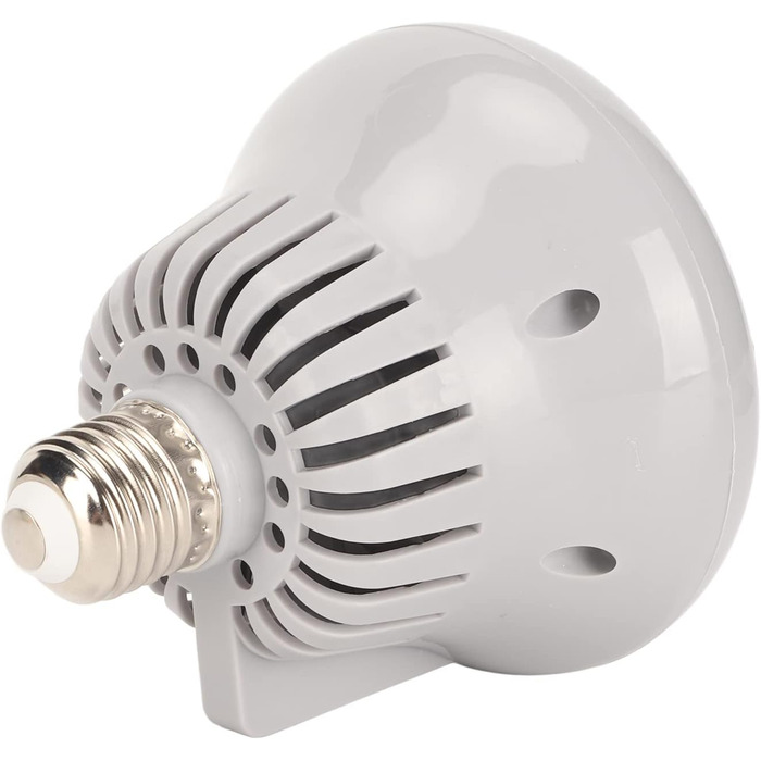 Обігрівач для домашніх тварин Topyond, 3 рівні потужності для рептилій та курей, сірий, 220 В, для собачих будок та курників, зима, необхідний для догляду за домашніми тваринами на вулиці