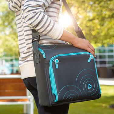 Дитяче крісло-бустер Munchkin, дорожній стільчик для немовлят і малюків, крісло-бустер, що трансформується в портативну люльку або