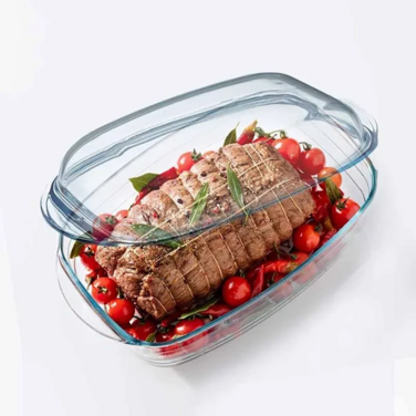 Каструля з кришкою O Cuisine, 4.8 л (7172895)