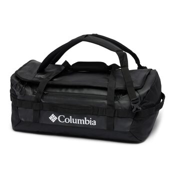 Спортивна сумка Columbia Unisex Landroamer Duffel Bag () один розмір чорного кольору