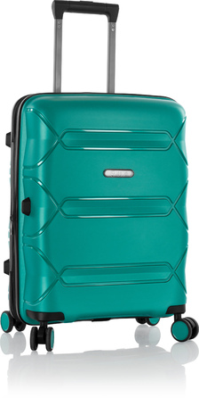 Валіза Heys Milos (S) Teal (10159-0049-21)