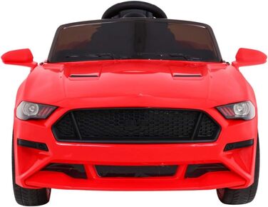 Електричний дитячий автомобіль BSD Electric Kids Car Електрична поїздка на дитячому автомобільному пульті дистанційного керування