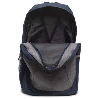 Рюкзак міський Semi Line 21 Grey/Navy (J4499-7)