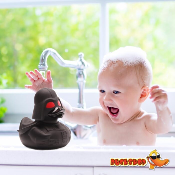 Гумова качечка