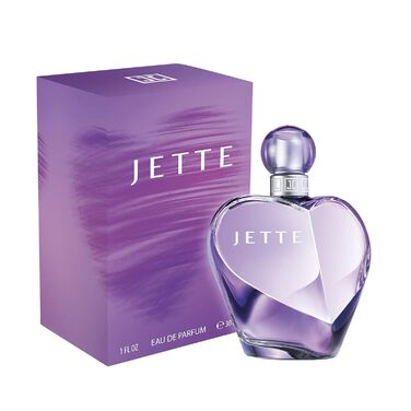 Парфумована вода Jette Love, 30 мл (1-ша упаковка)