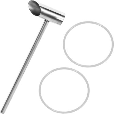 Машина для виробництва солодкої вати Royal Catering Професійна машина для виробництва солодкої вати RCZK-1200-BG (1200 Вт, Ø 52 см, 1 одиниця / 30-60 с, роздільний термостат управління і обертання, в т.ч. мірна ложка) Бірюза