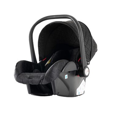 Коляска 3 в 1, коляска з реверсивним режимом подвійного штовхання, коляска з великою зручною люлькою, комбінована коляска 3 в 1 Ра