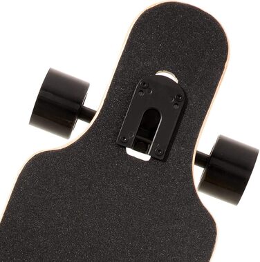 Лонгборд Blue Purple Girl 40" 8-шаровий кленовий скейтборд синій фіолетовий повний комплект з T-tool PU колеса лонгборди для дівчат дорослих юних початківців drop-through cruiser фрірайд дівчачий дизайн оригінал 2025