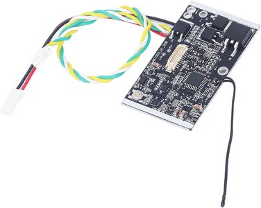 Плата контролера акумулятора BMS для електричного скутера, плата BMS для акумулятора електричного скутера, плата керування акумулятором електричного скутера, алюмінієві рюкзаки