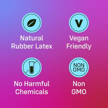 Презервативи ONE Tattoo Touch, текстуровані з унікальними малюнками, натхненними татуюваннями, веганські, без ГМО, з натурального каучукового латексу, 12 шт.