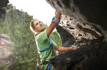Універсальний титановий стабілізатор для передпліччя Bauerfeind Orth EPIPOINT